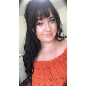 Meet your Posher, Casey